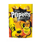 FROMM Pop'etts: Chompy Cheese Dog Treats